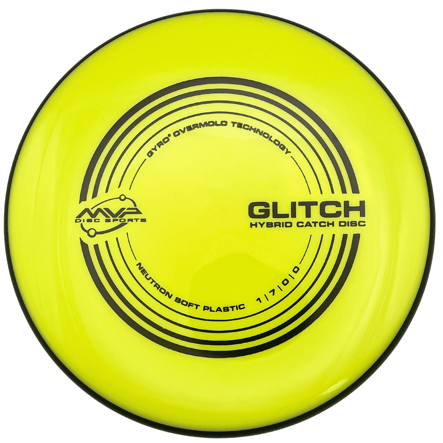 MVP Glitch - Neutron Soft Line