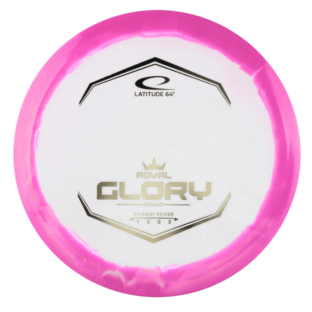 Latitude 64 Glory - Grand Orbit Line