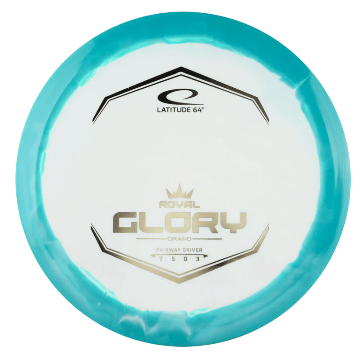 Latitude 64 Glory - Grand Orbit Line