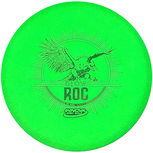 Innova Roc - DX Glow Line