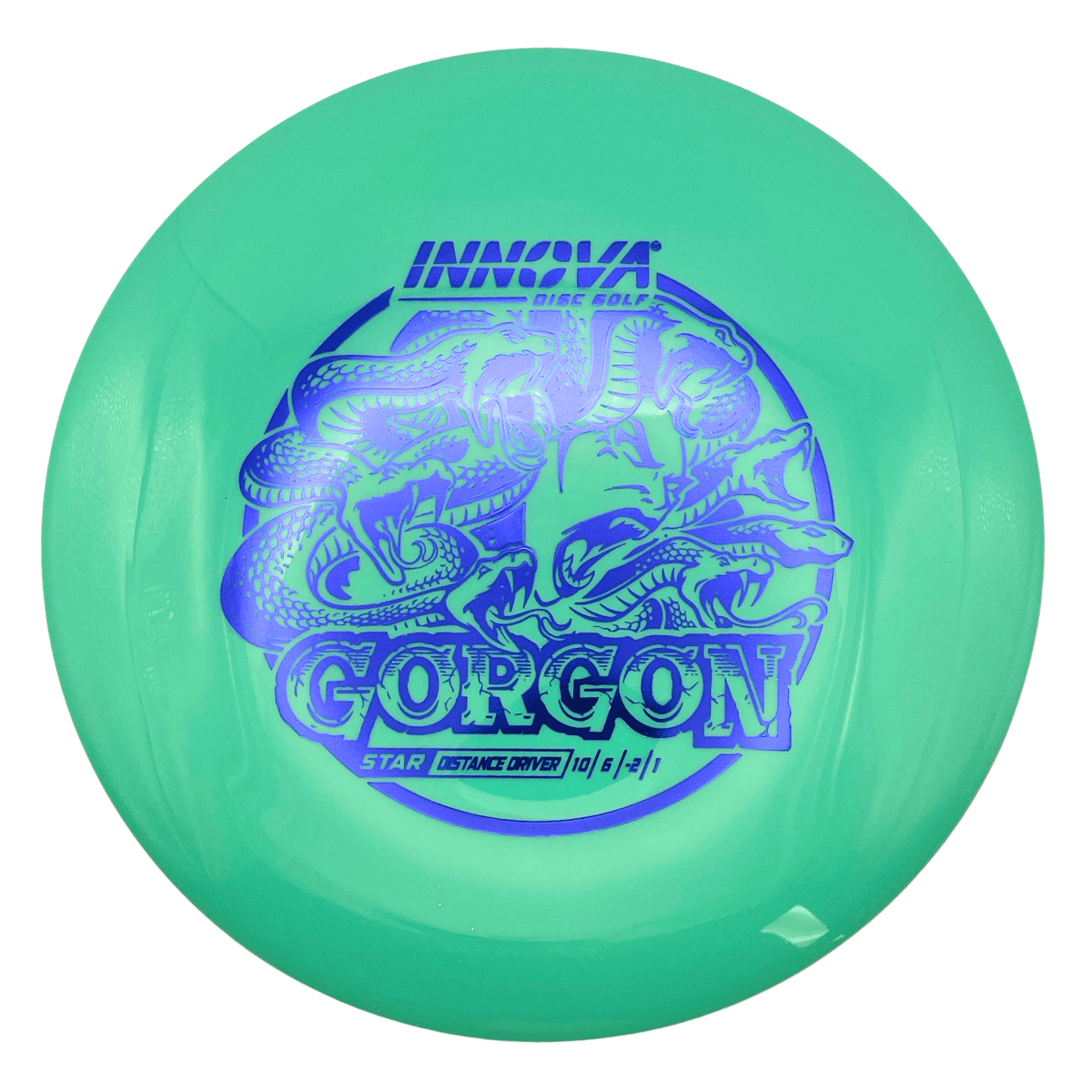 Innova Gorgon - Star Line