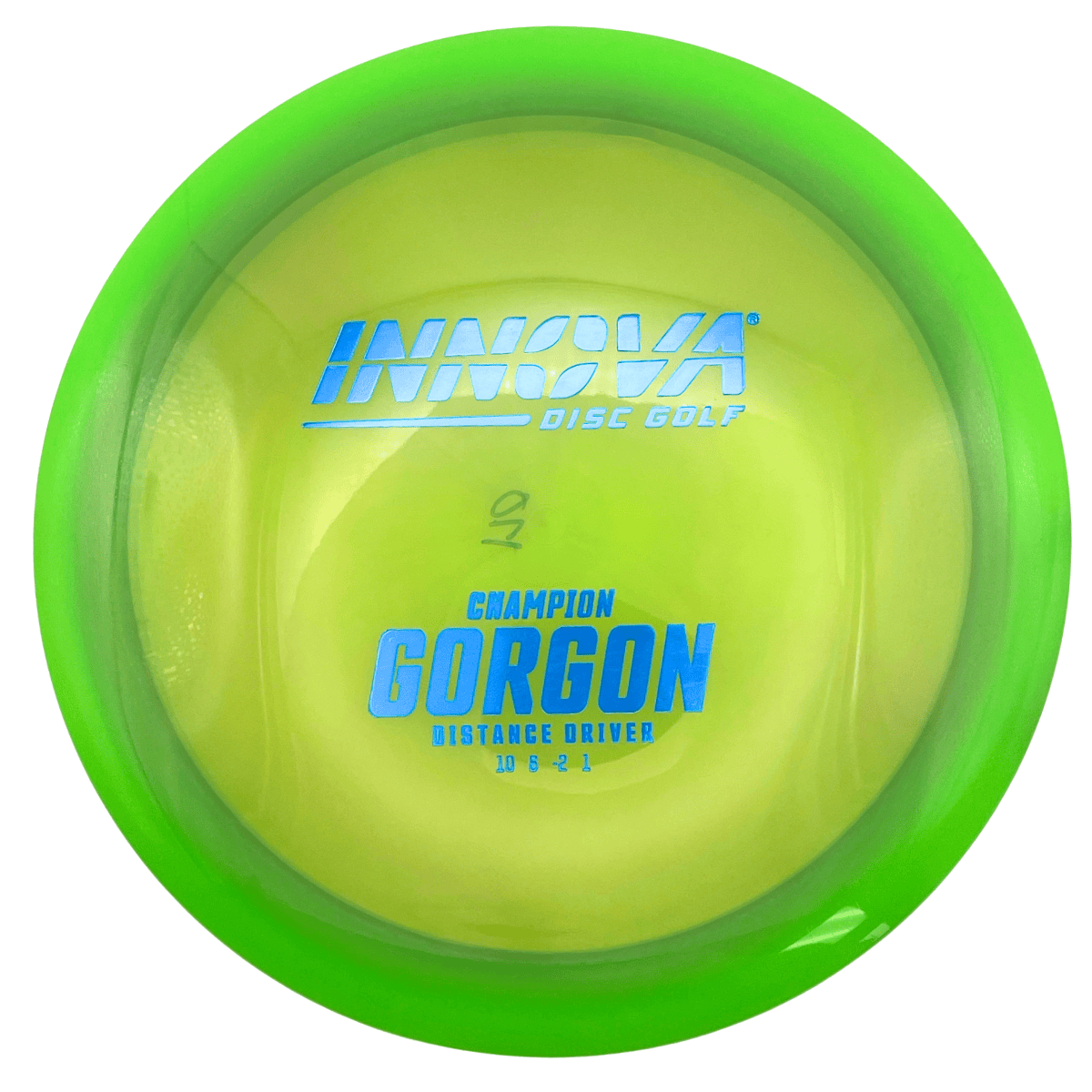 Innova Gorgon - Champion Line