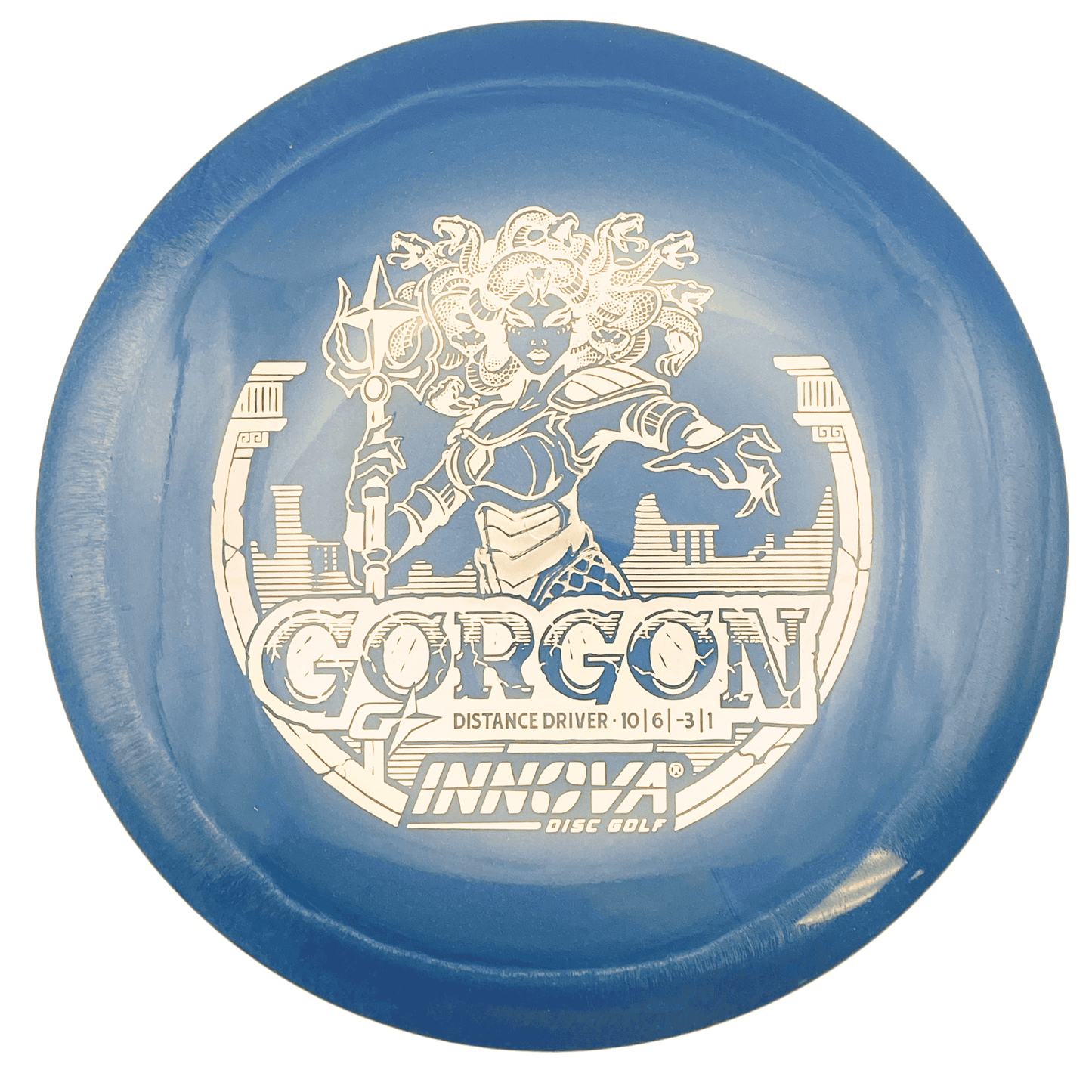 Innova Gorgon - GStar Line