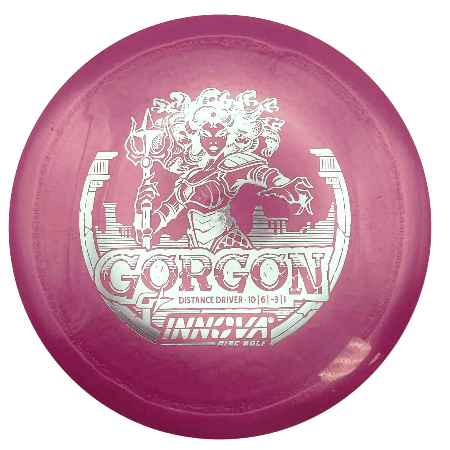 Innova Gorgon - GStar Line