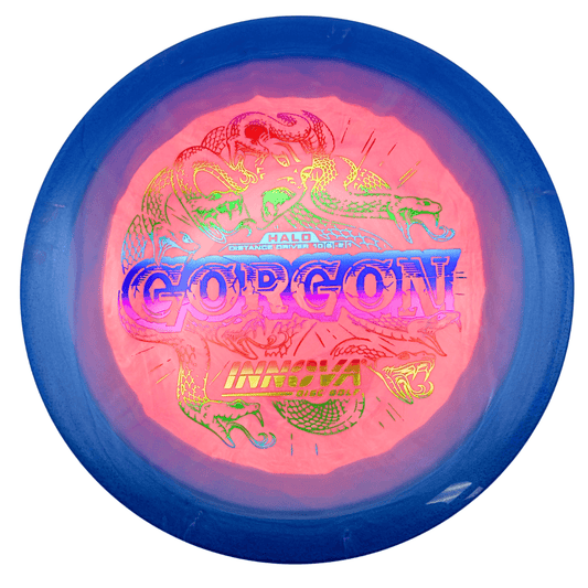 Innova Gorgon - Halo Star Line