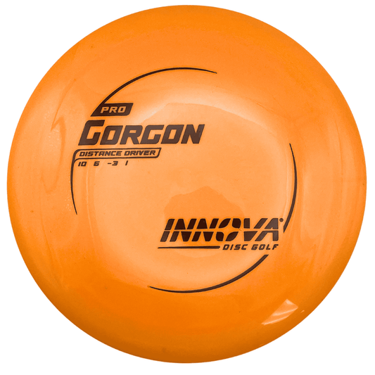 Innova Gorgon - Pro Line