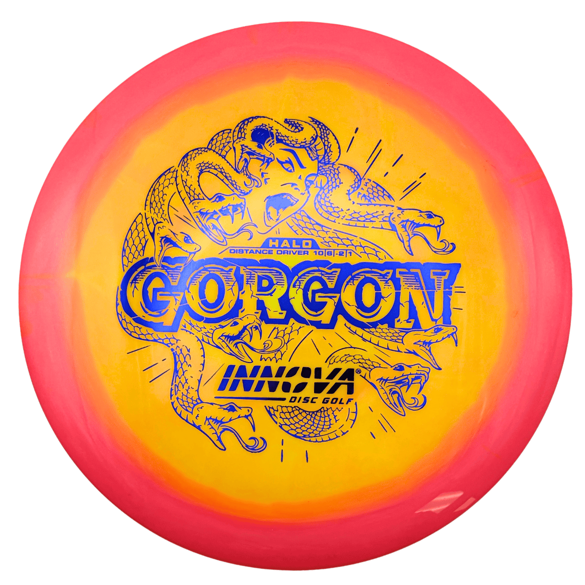 Innova Gorgon - Halo Star Line