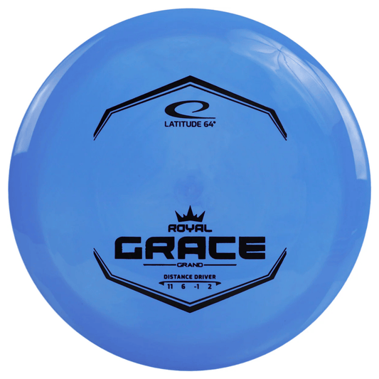 Latitude 64 Royal Grace - Grand Line