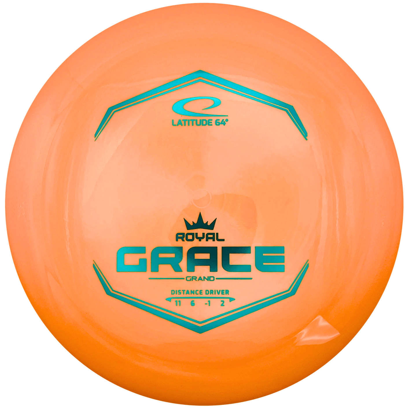 Latitude 64 Royal Grace - Grand Line