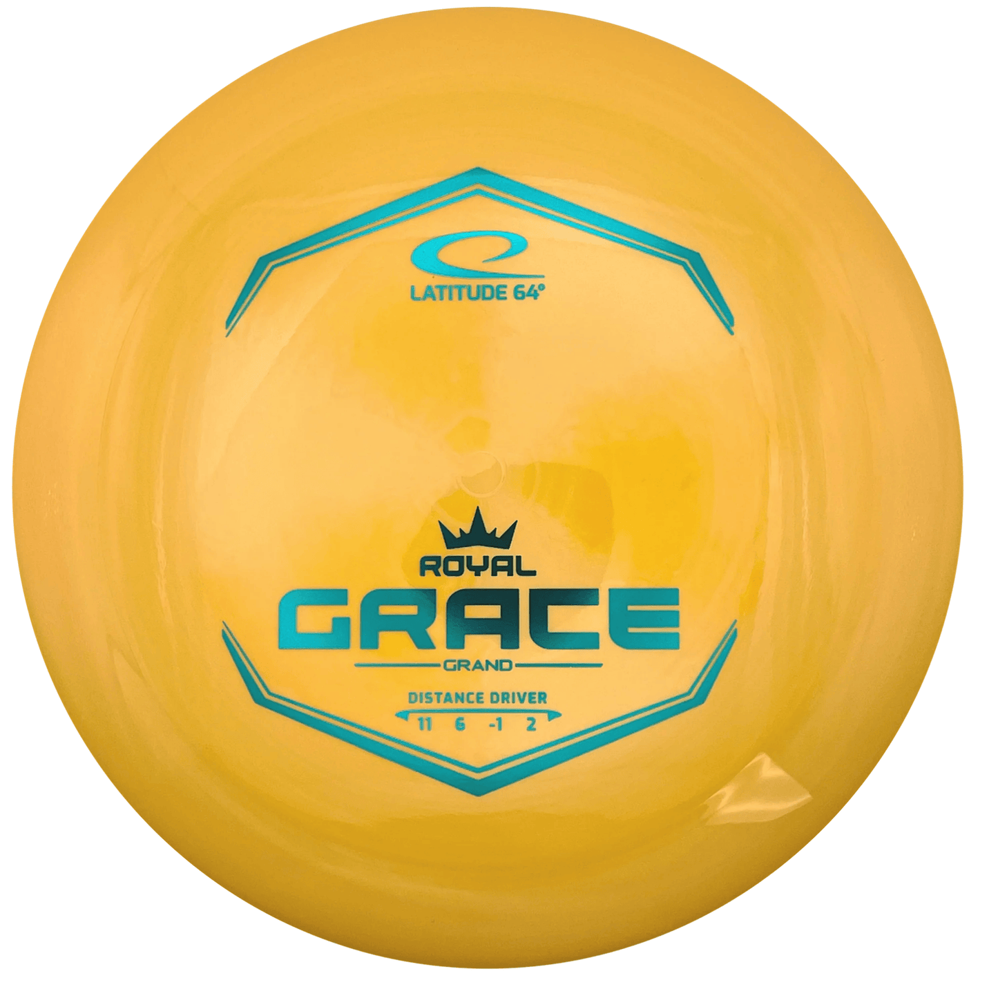 Latitude 64 Royal Grace - Grand Line