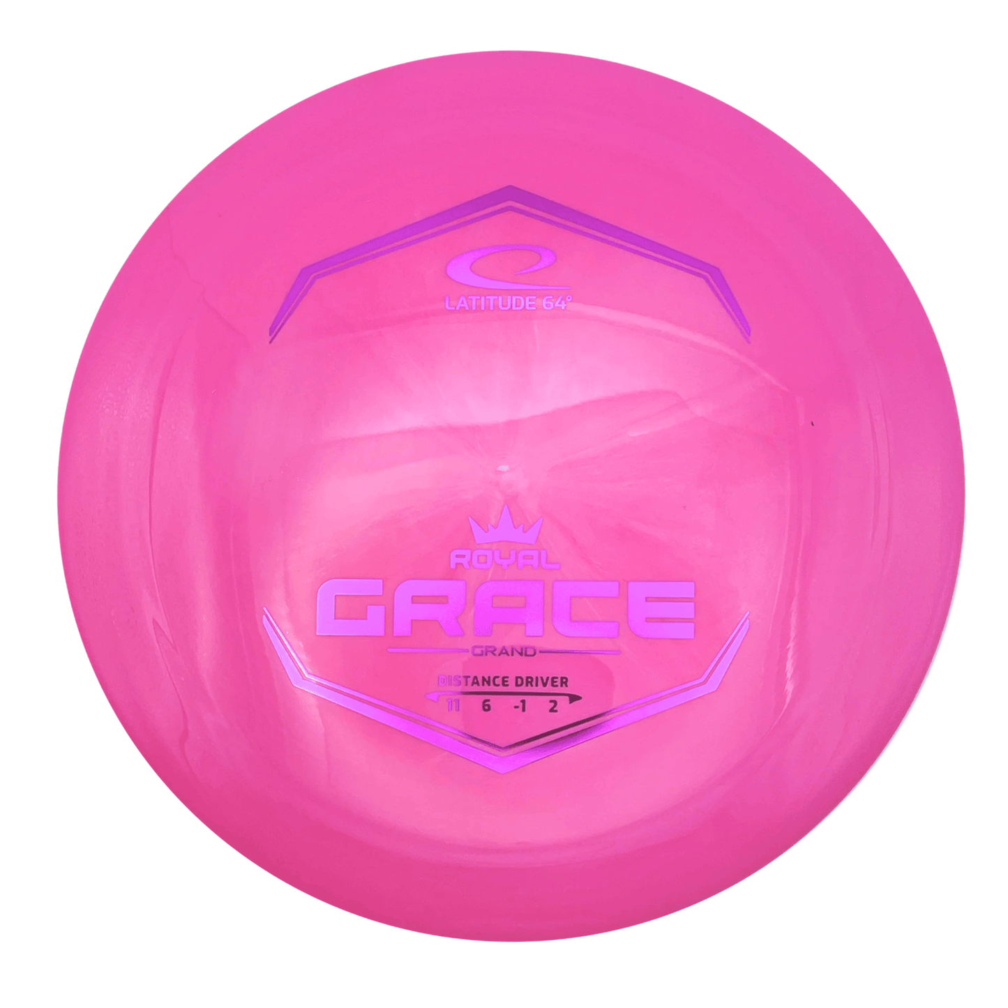 Latitude 64 Royal Grace - Grand Line