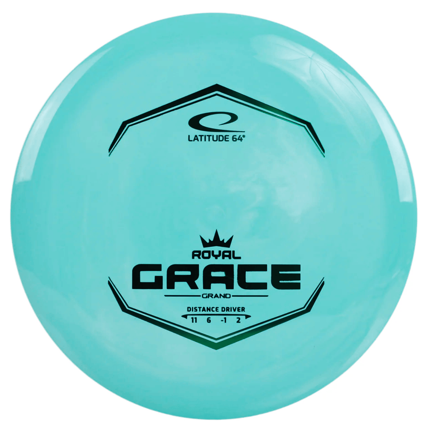 Latitude 64 Royal Grace - Grand Line