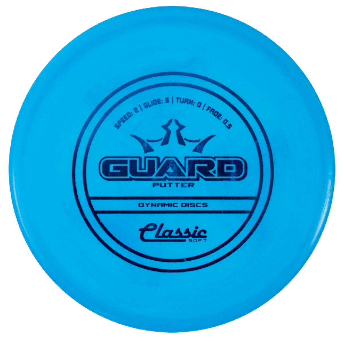 Dynamic Discs Guard - Classic Blend Line
