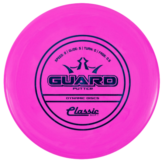 Dynamic Discs Guard - Classic Blend Line