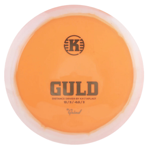 Kastaplast Guld - K1 Grind Line