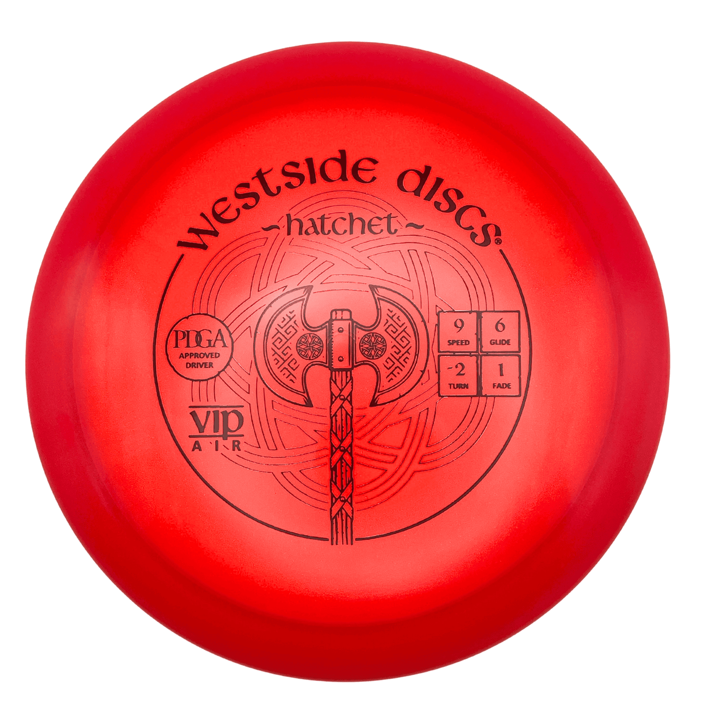 Westside Hatchet - VIP Air Line