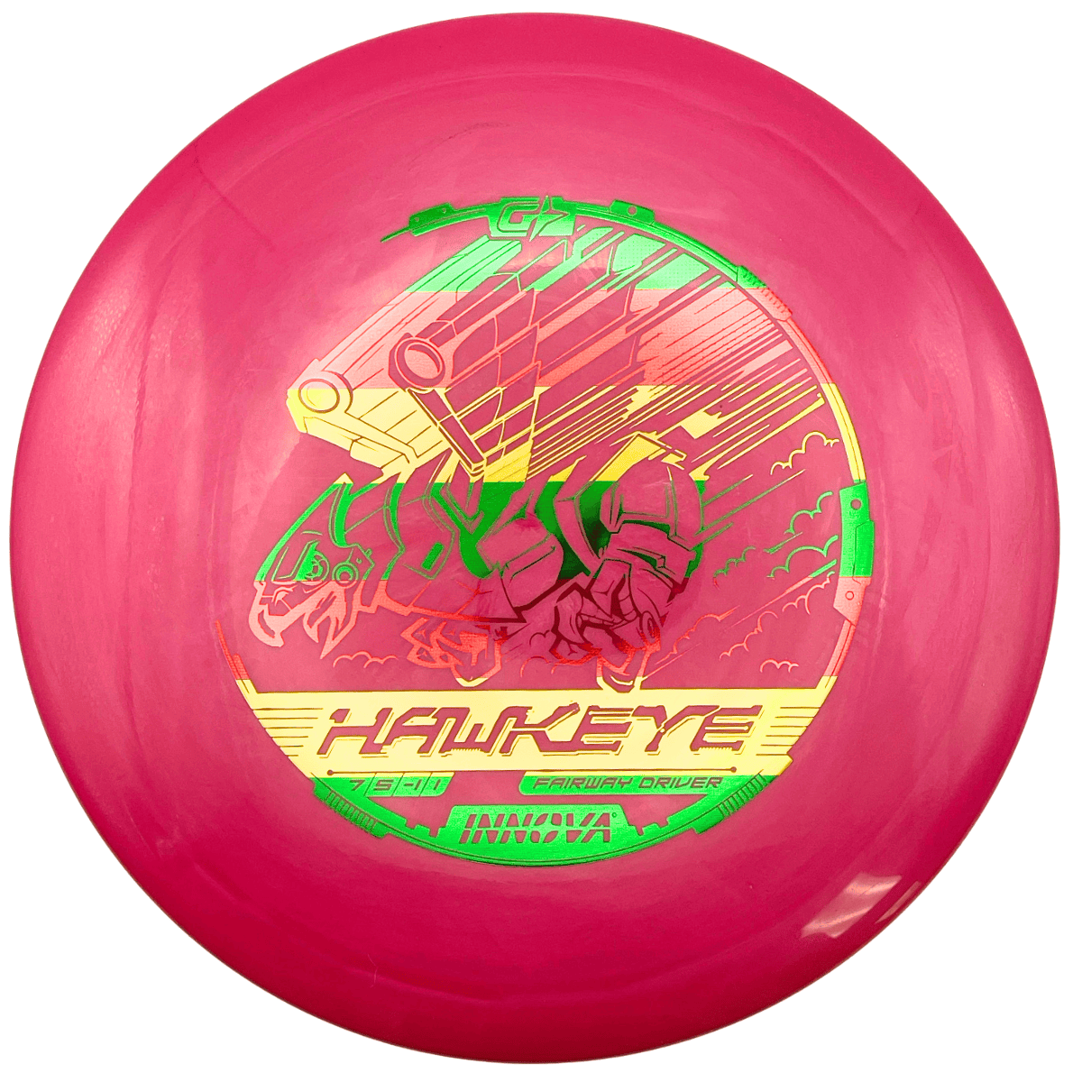 Innova Hawkeye - GStar Line