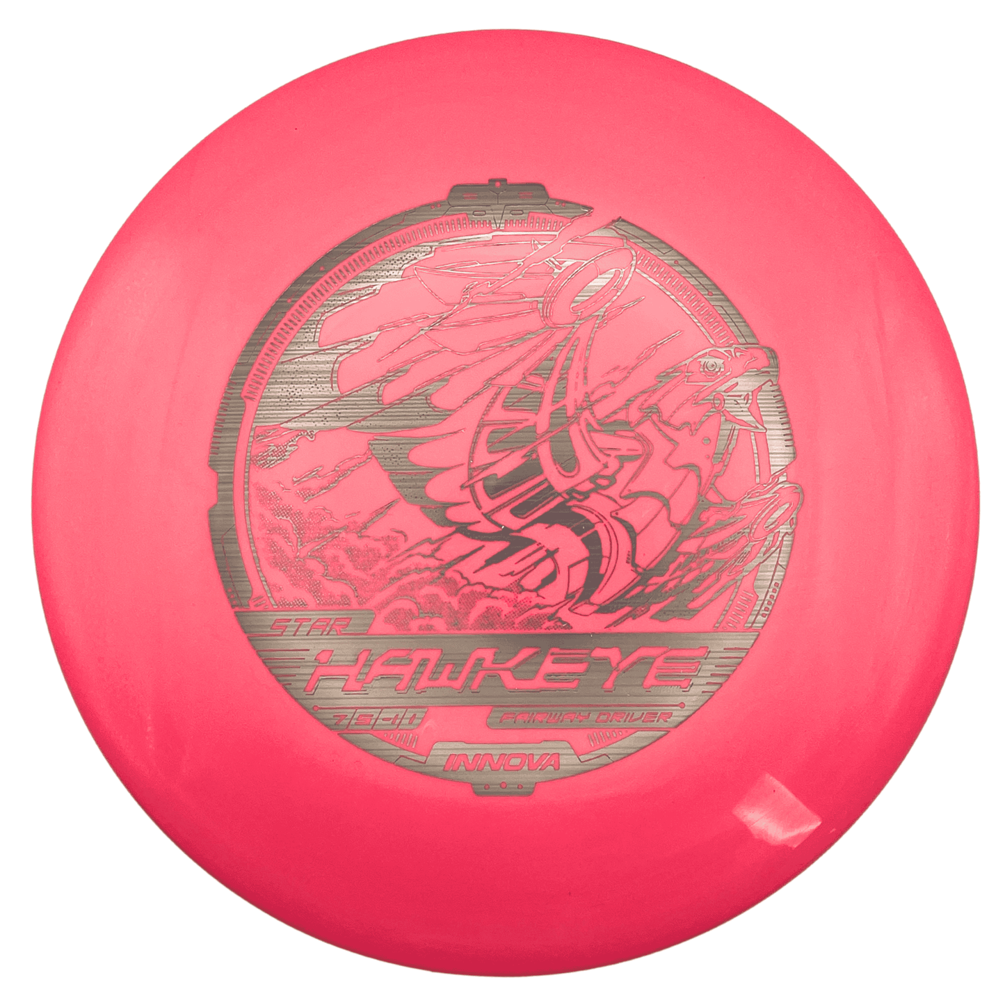 Innova Hawkeye - Star Line