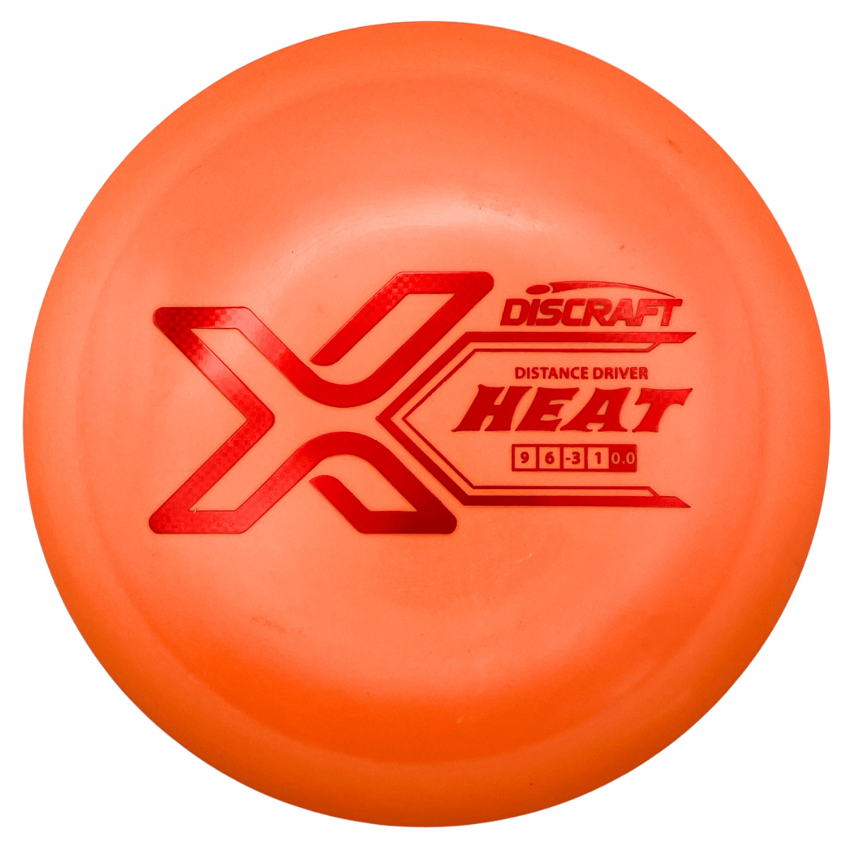 Discraft Heat - X Line