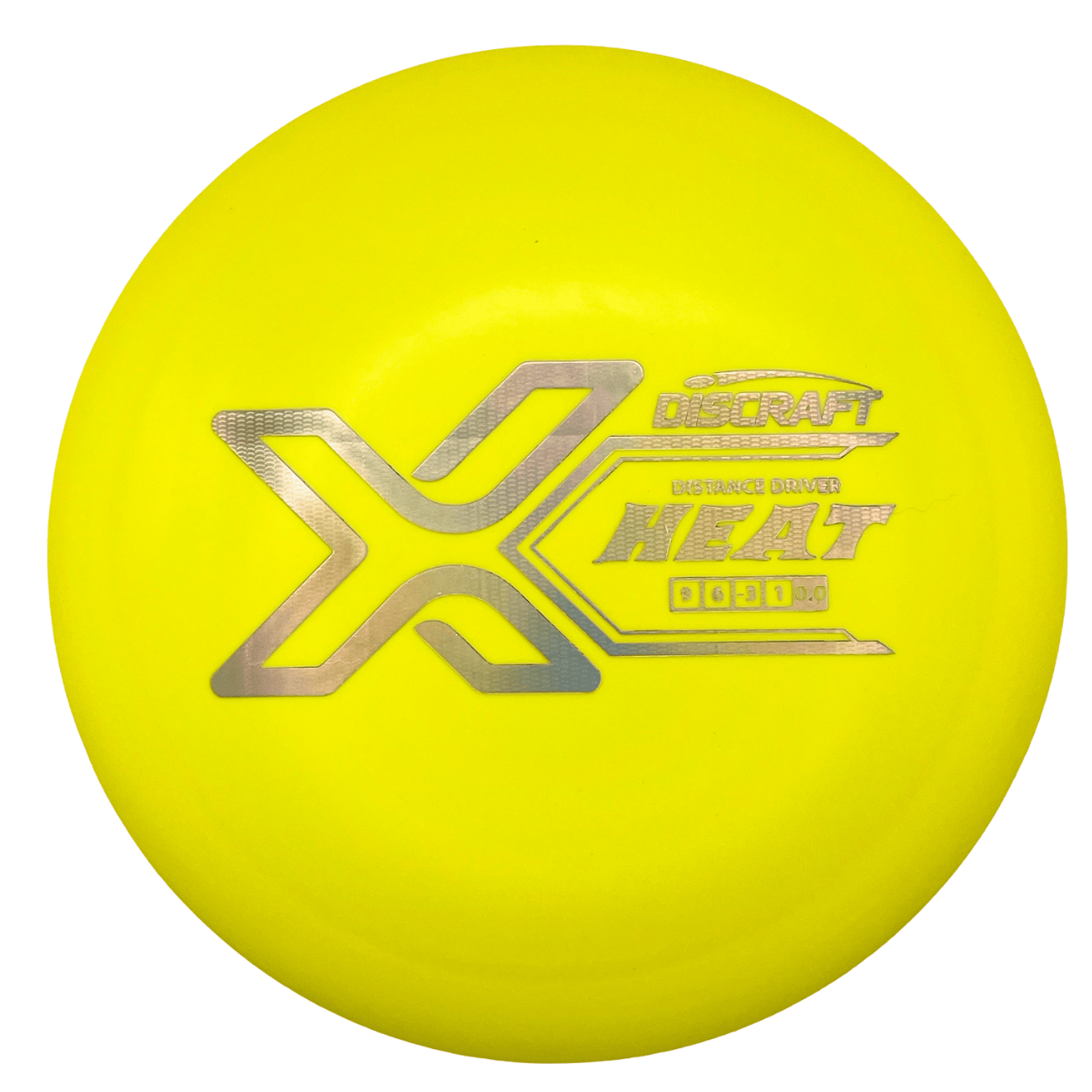 Discraft Heat - X Line