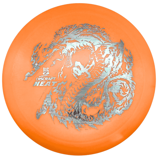 Discraft Big Z Heat - Z Line