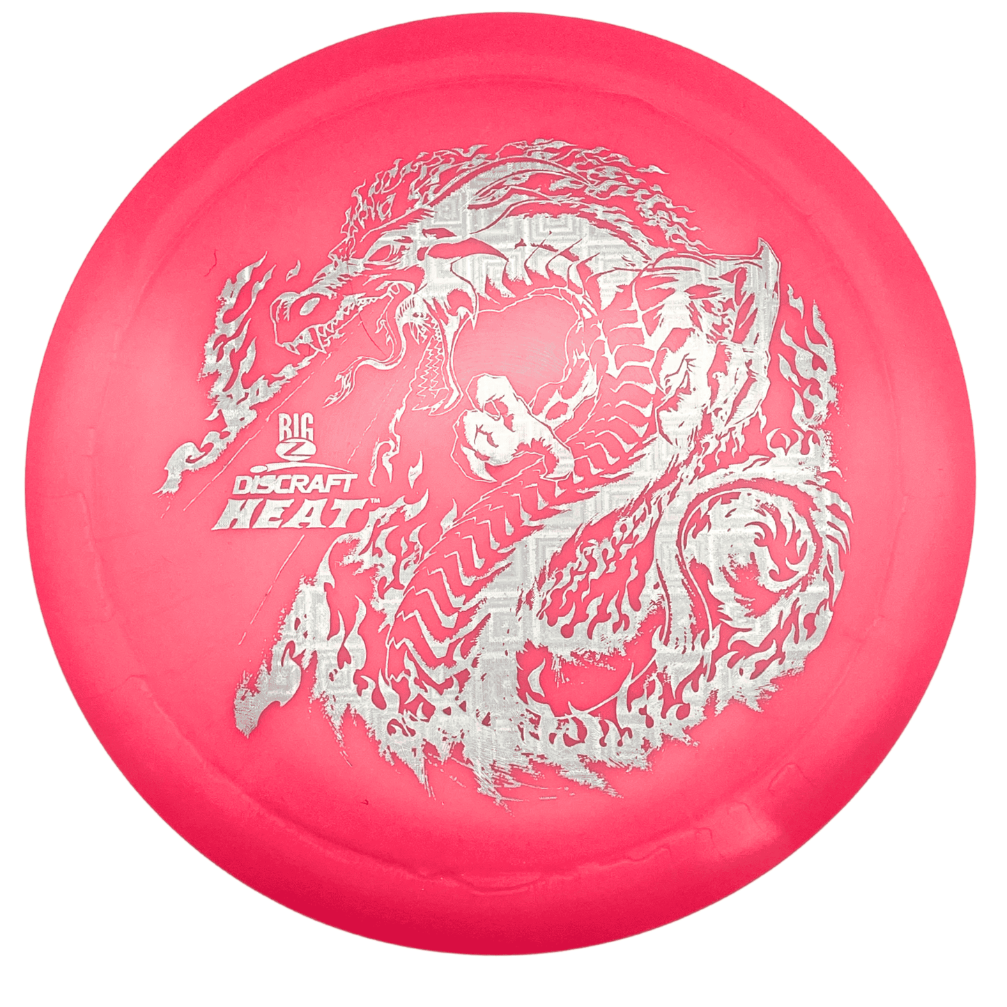Discraft Big Z Heat - Z Line
