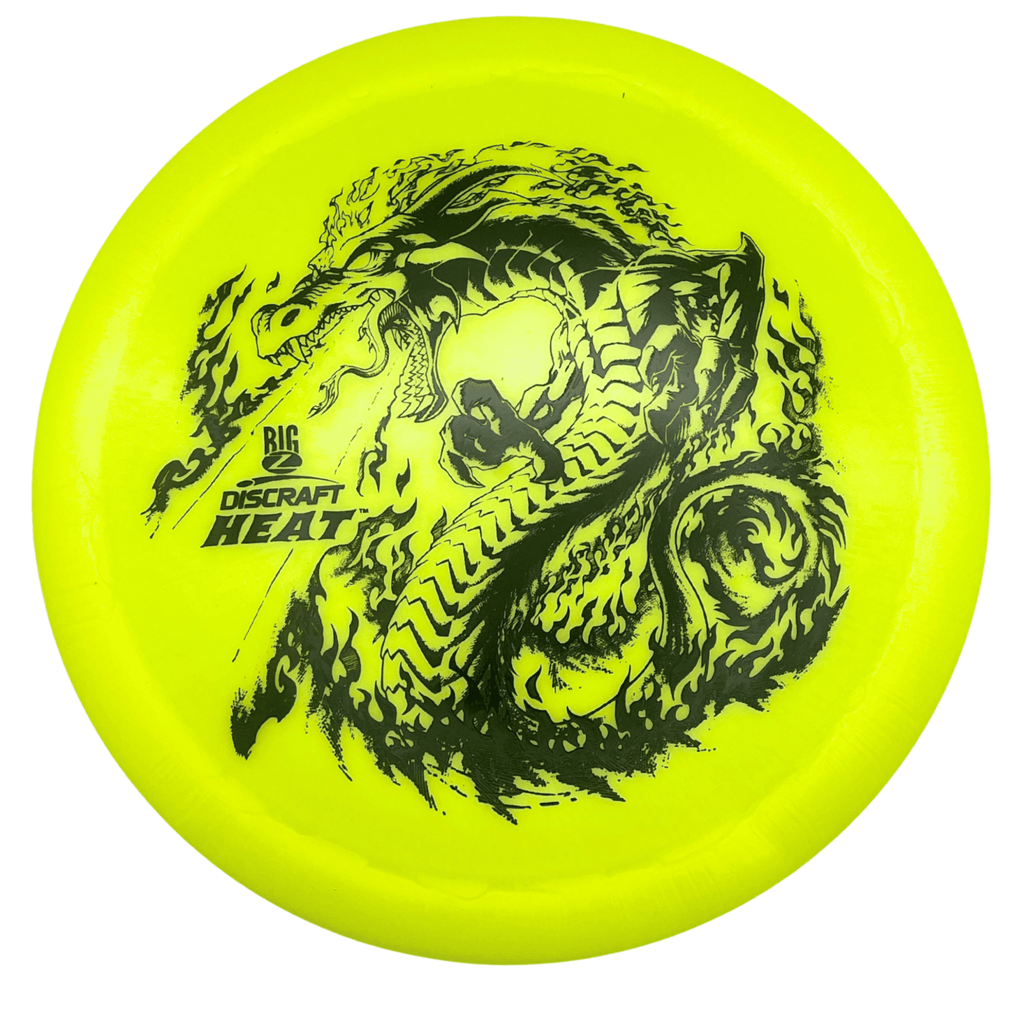 Discraft Big Z Heat - Z Line