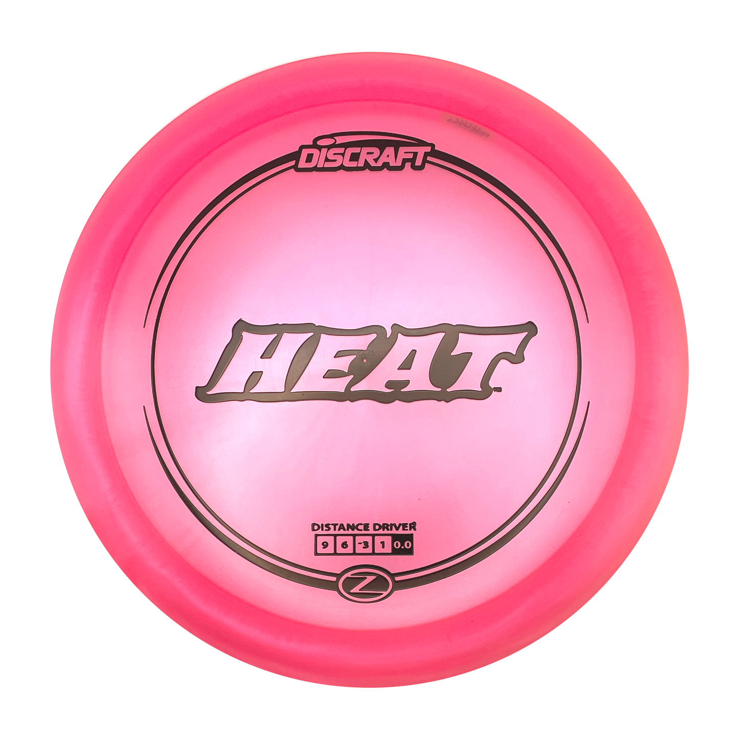 Discraft Heat - Z line - Pink