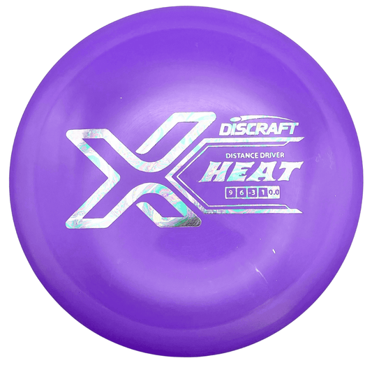 Discraft Heat - X Line