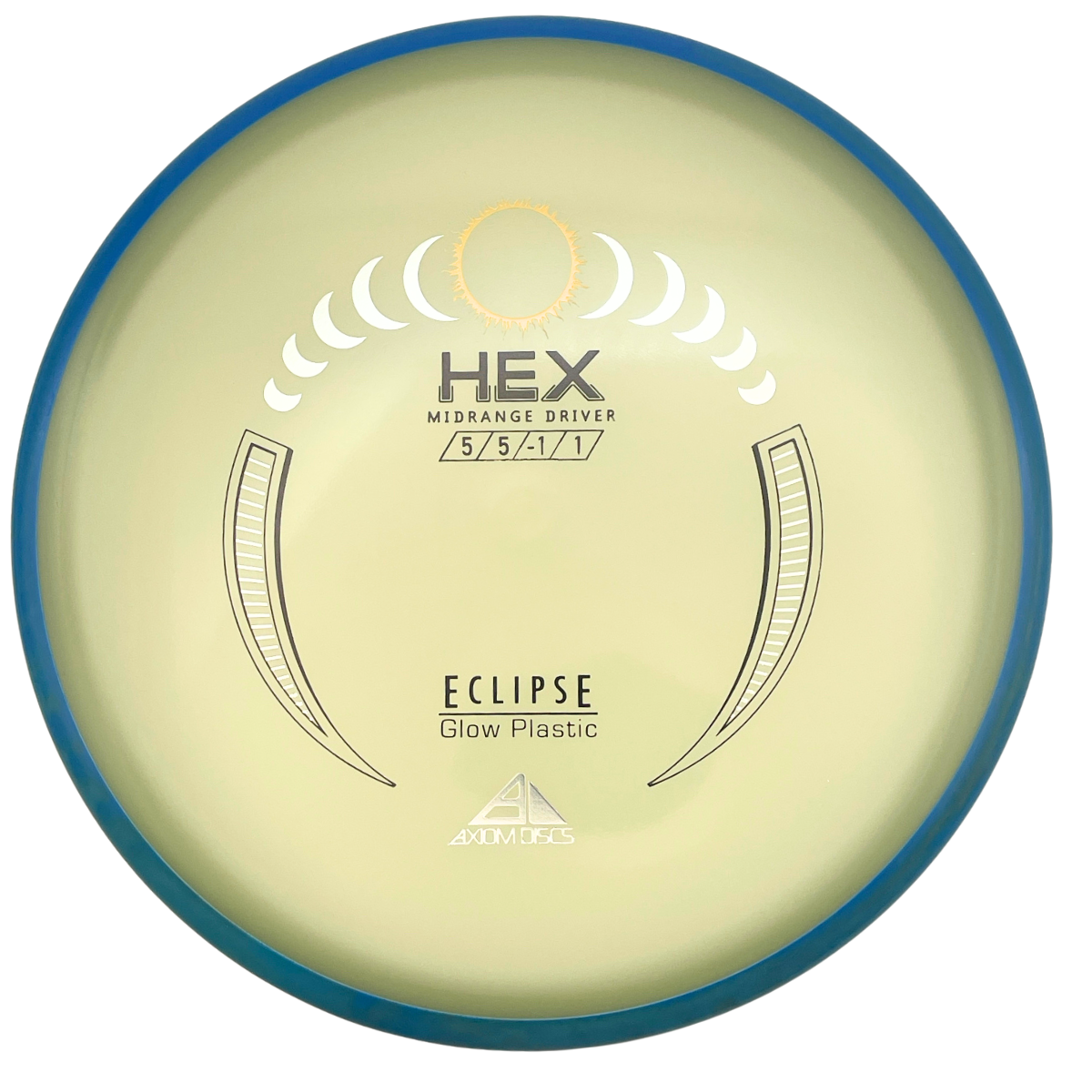 Axiom Hex - Eclipse Line