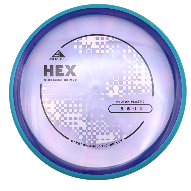 Axiom Hex - Proton Line