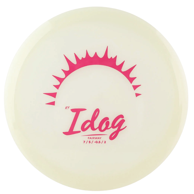 Kastaplast IDog - K1 Glow Line