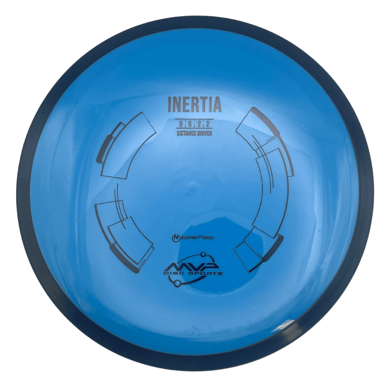 MVP Inertia - Neutron Line