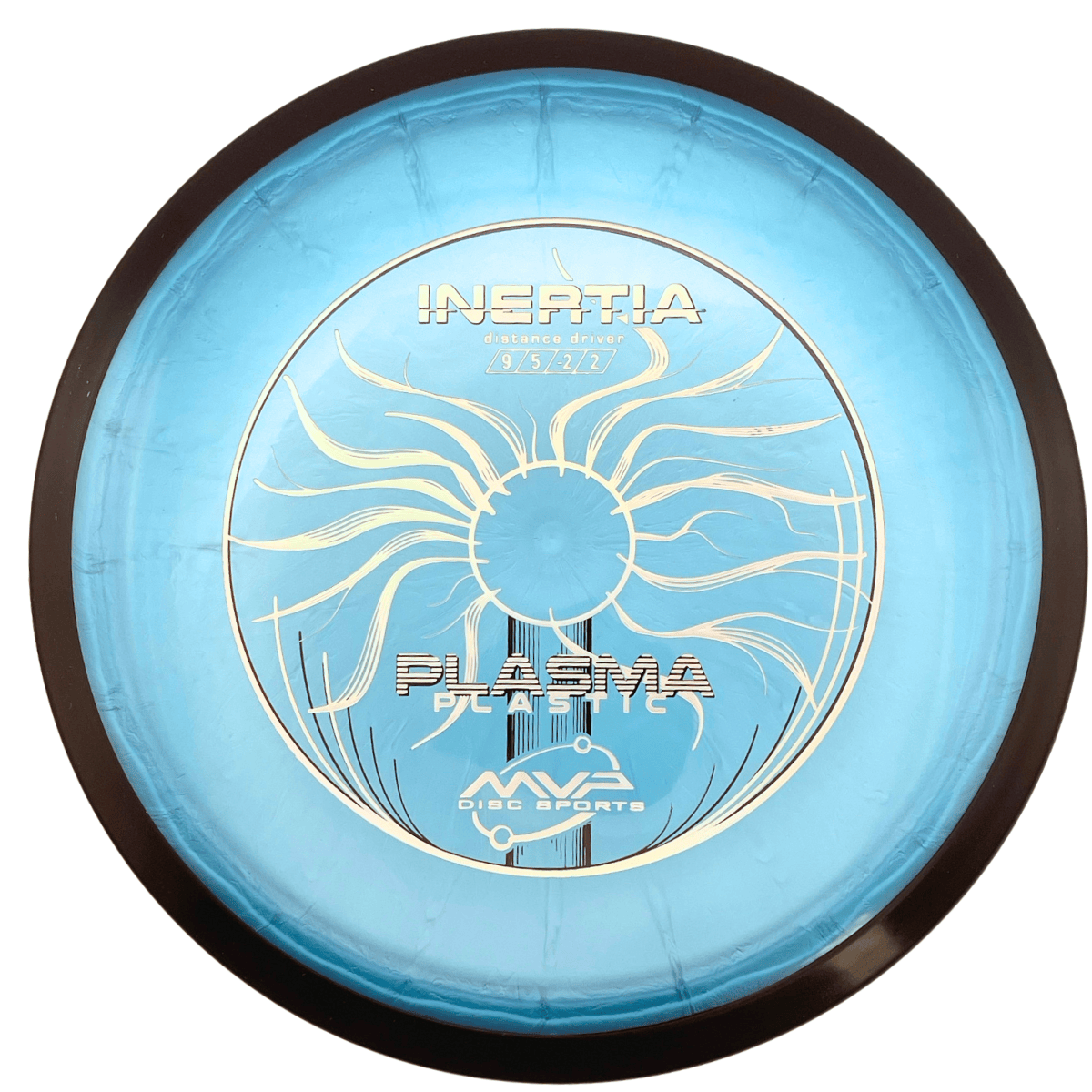 MVP Inertia - Plasma Line