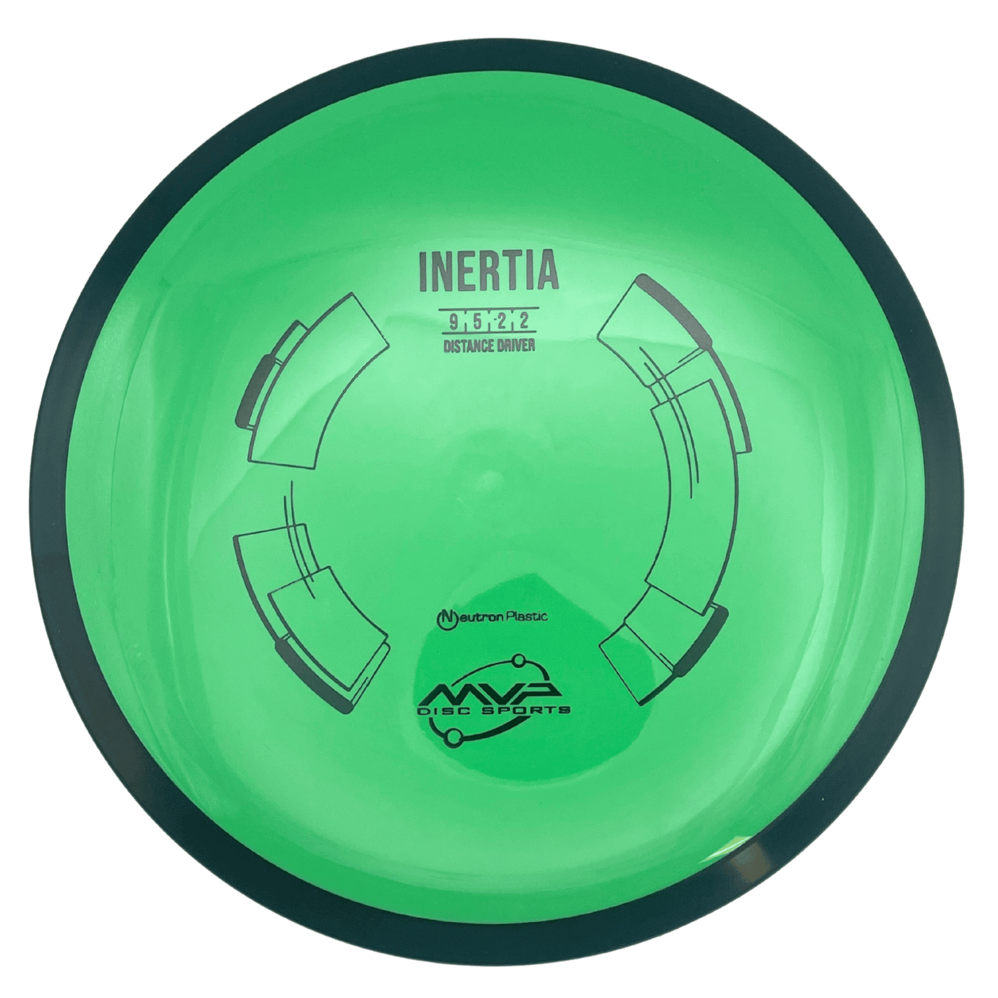 MVP Inertia - Neutron Line