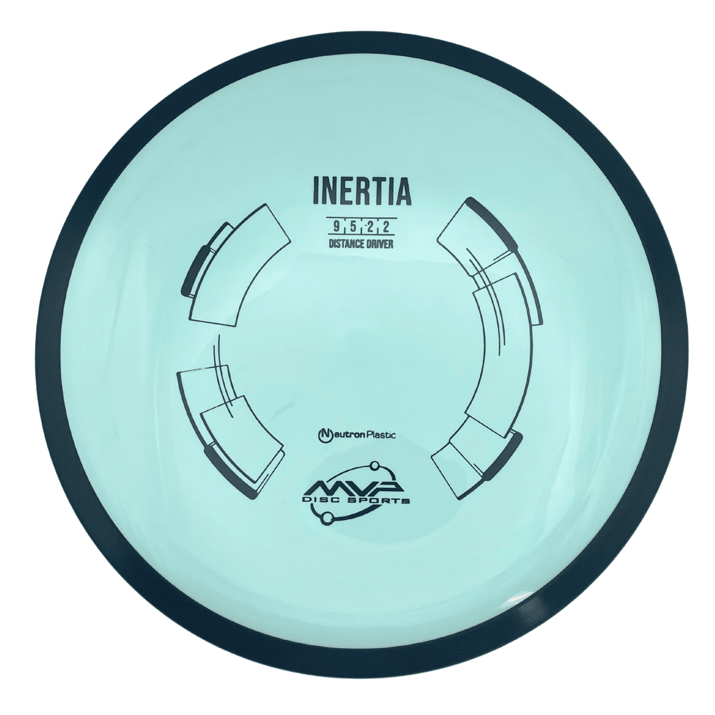 MVP Inertia - Neutron Line