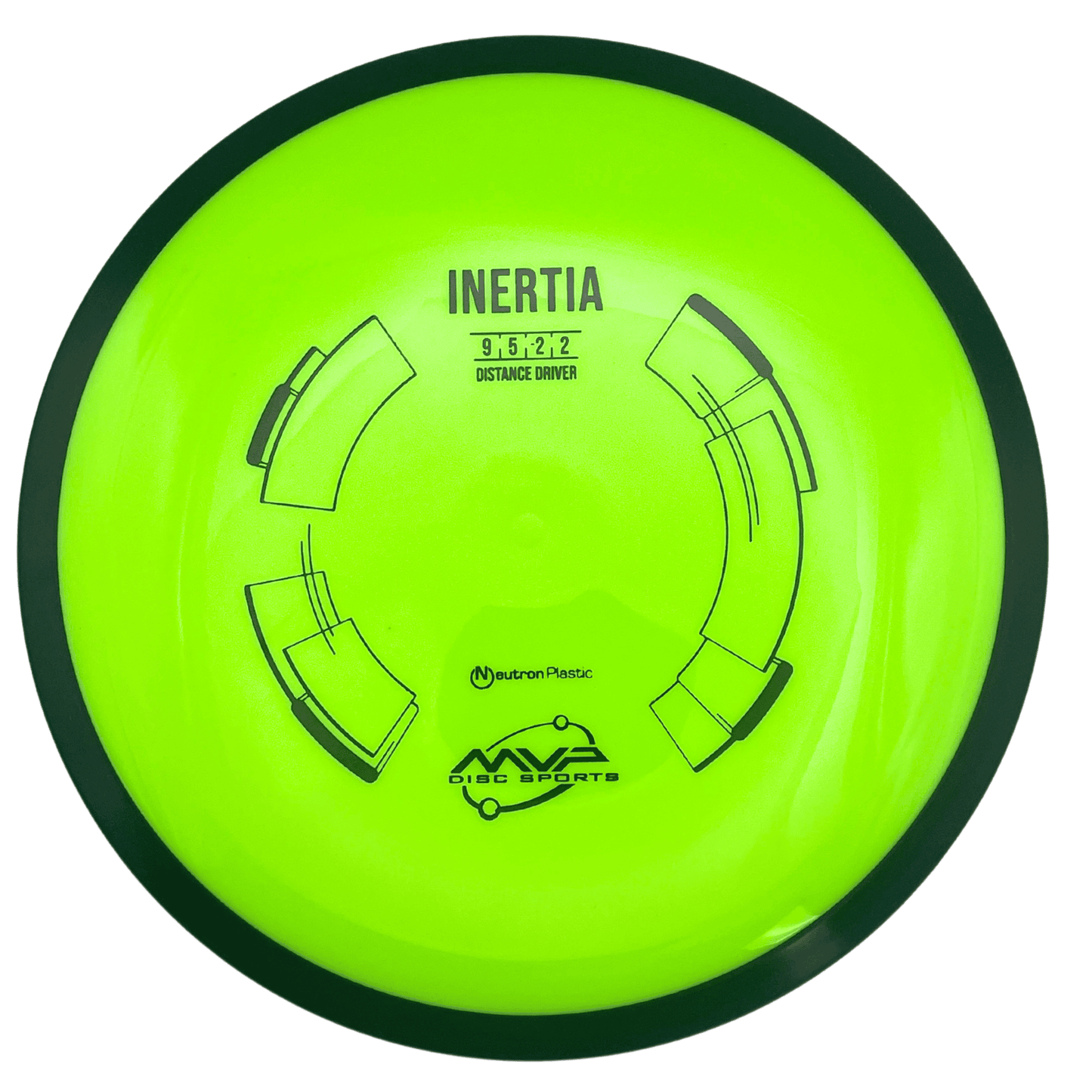 MVP Inertia - Neutron Line