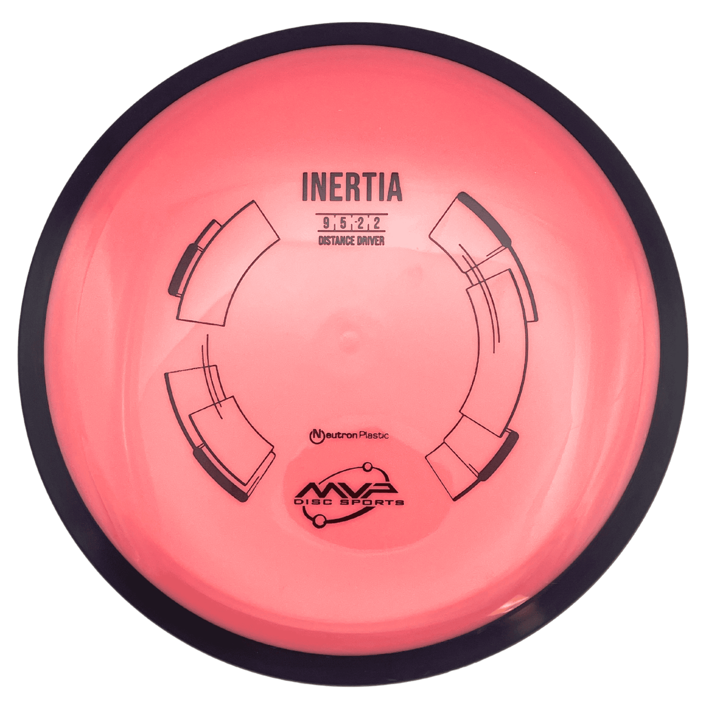 MVP Inertia - Neutron Line