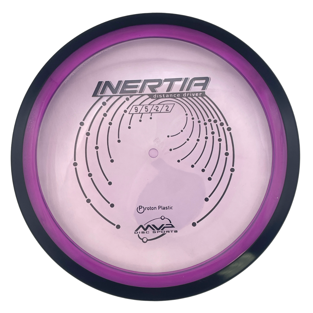 MVP Inertia - Proton Line
