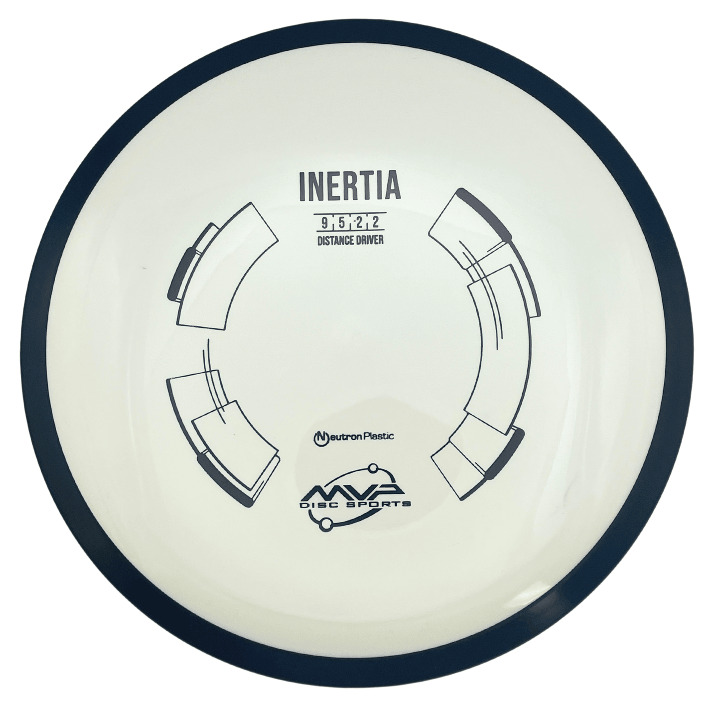 MVP Inertia - Neutron Line