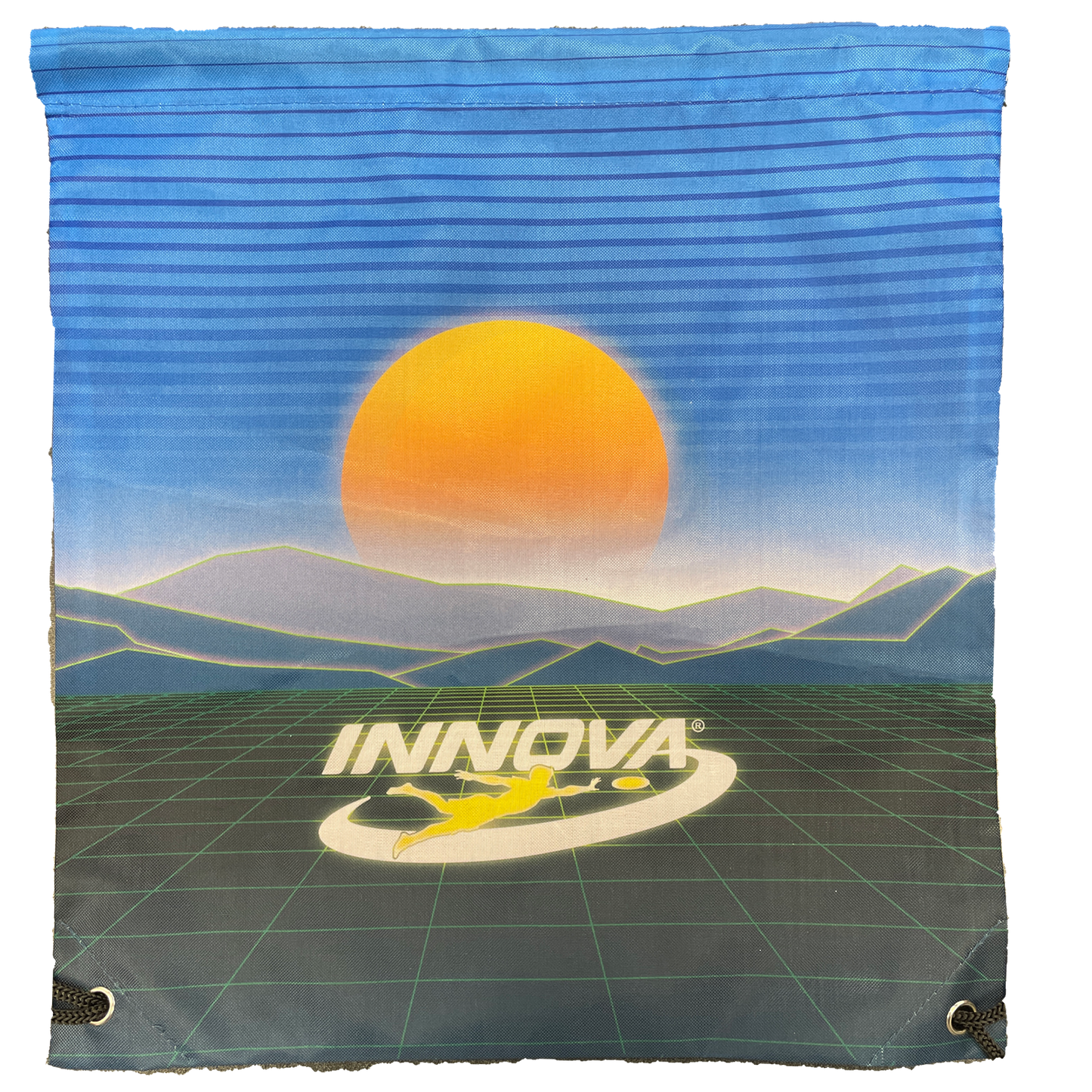 Innova Drawstring Bag