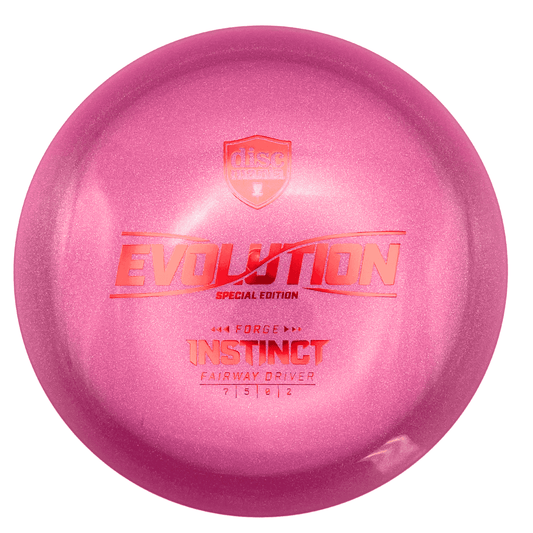 Discmania Instinct - Forge Line