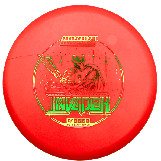 Innova Invader - DX Line
