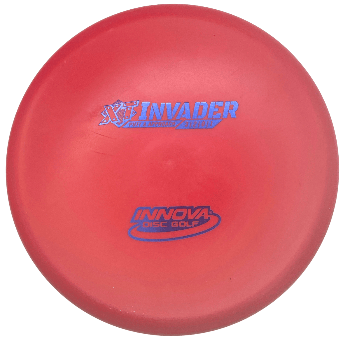 Innova Invader - XT Line