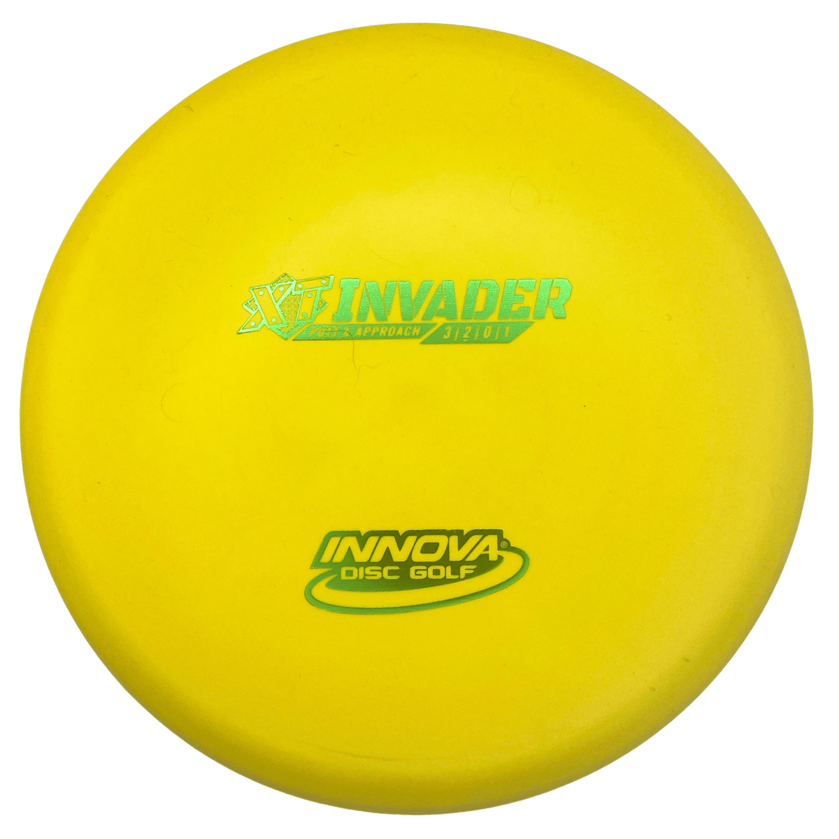 Innova Invader - XT Line