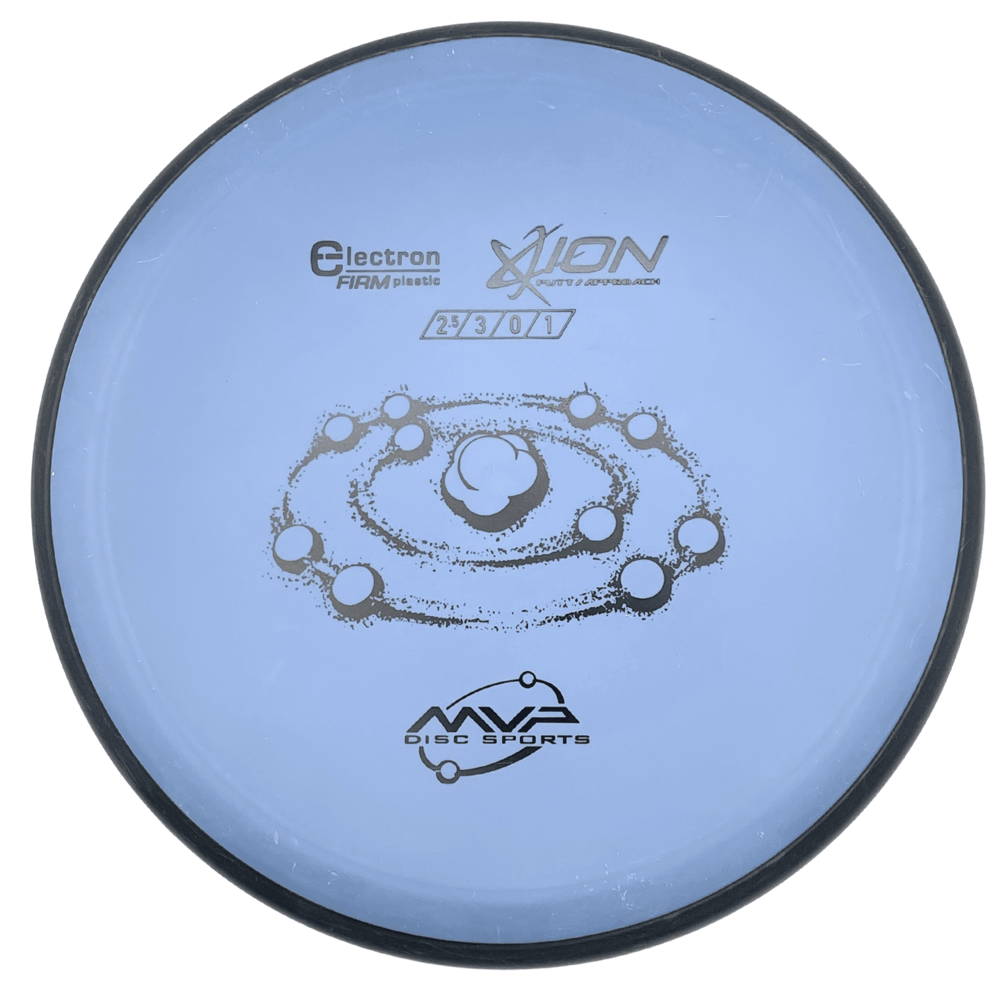 MVP Ion - Electron (Firm) Line