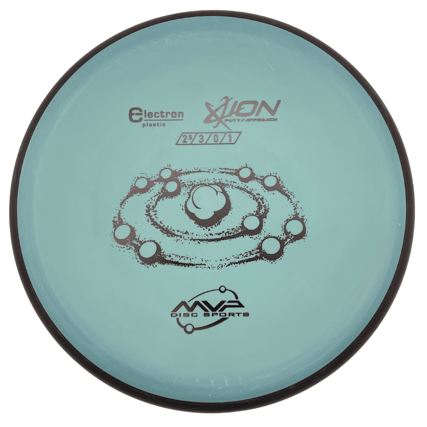 MVP Ion - Electron Line