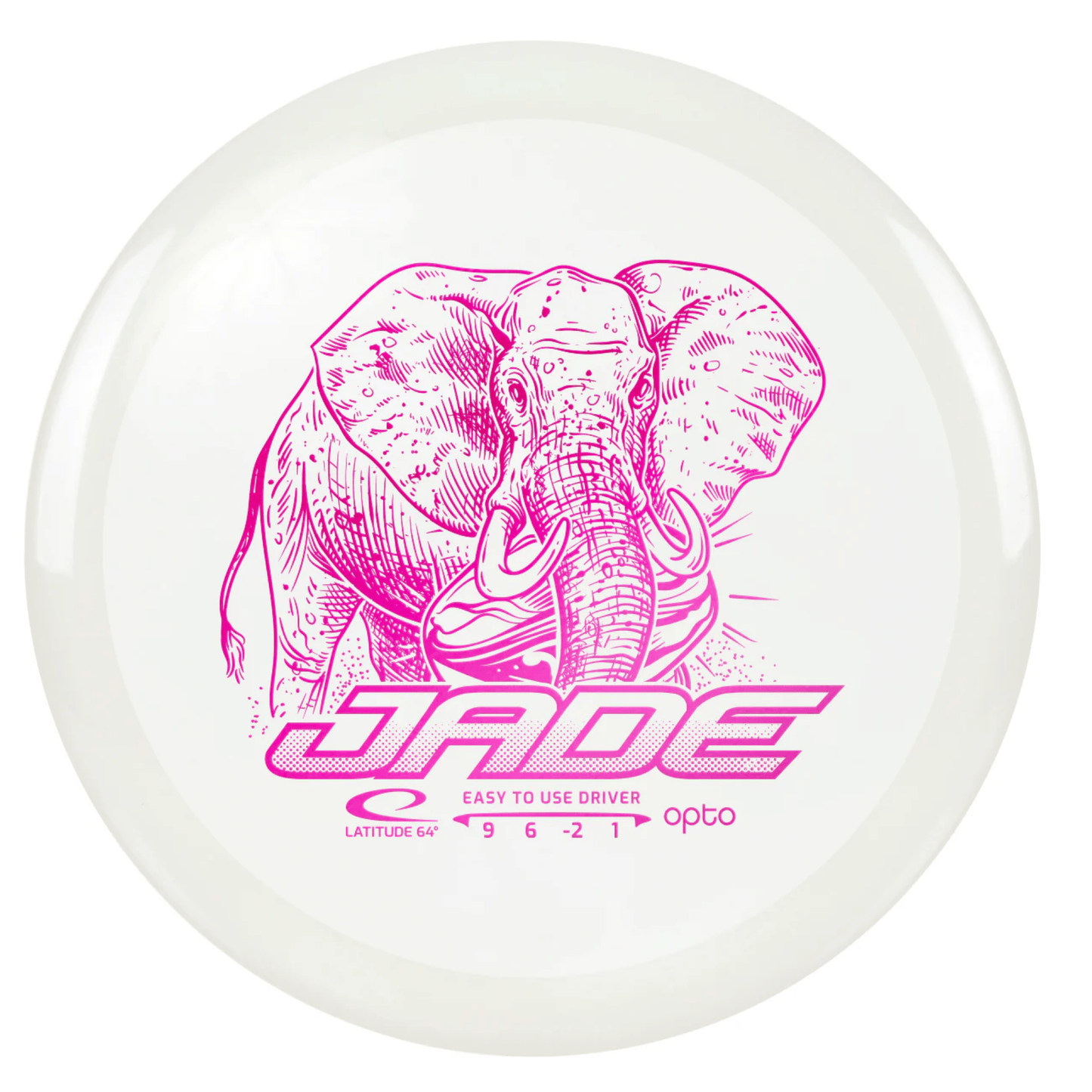Latitude 64 Jade - Opto Line