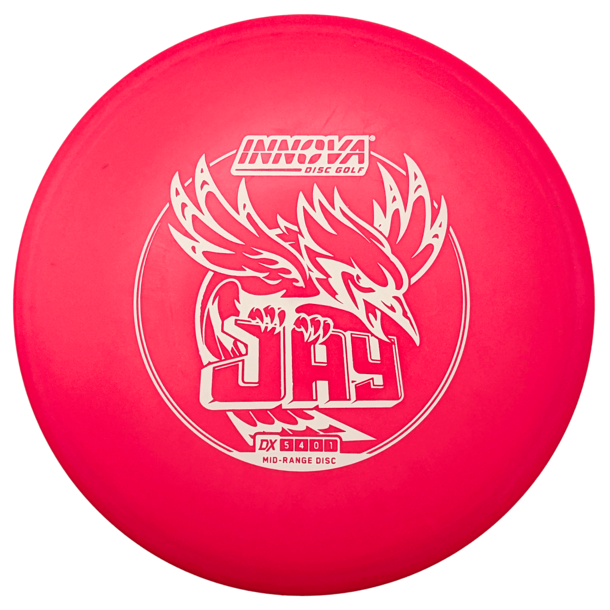 Innova Jay - DX Line