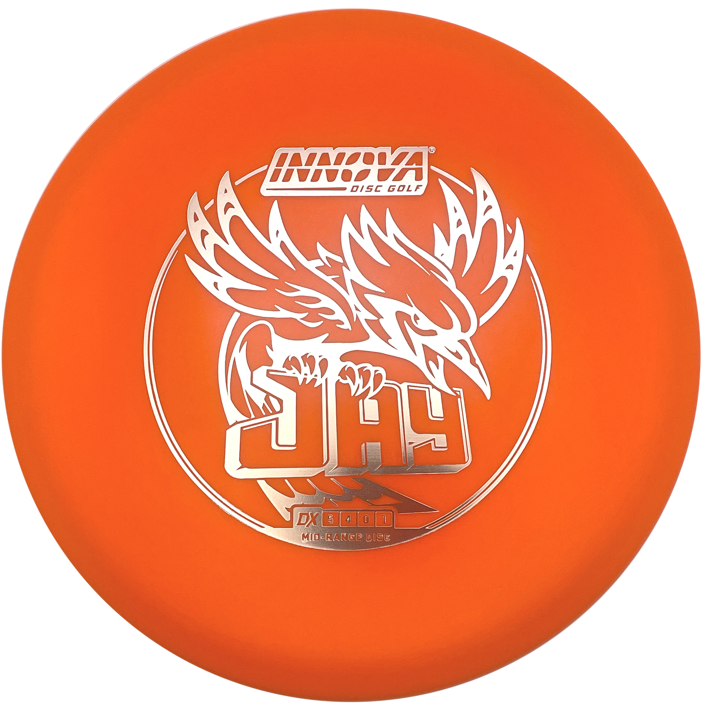 Innova Jay - DX Line - Orange